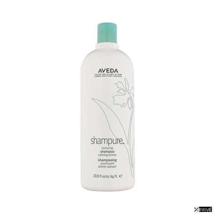 Aveda Shampure Shampooing Nourrissant 1000ml