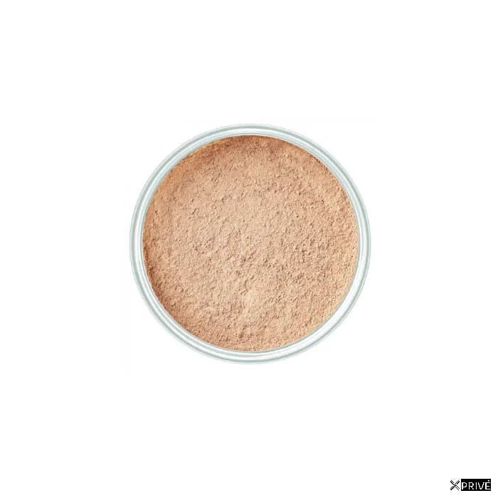 Artdeco Mineral Powder Foundation 2 Natural Beige — 1