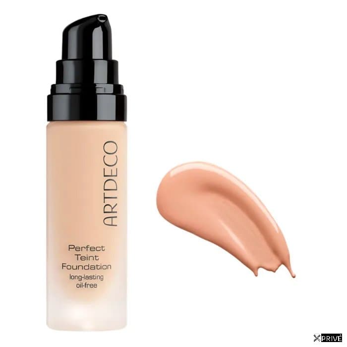 Artdeco Perfect Teint Foundation 35 Natural 20ml