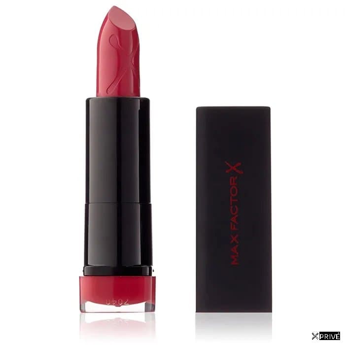Max Factor Colour Elixir Matte Lipstick 35 Love