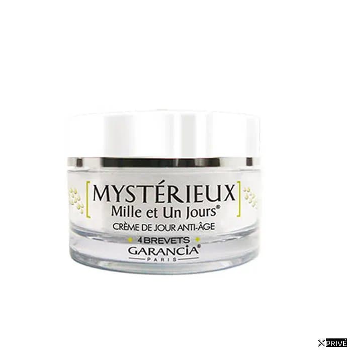 Garancia Mysterieux Jeux Mille Et Un Jours Crème De Jour 30ml — 1
