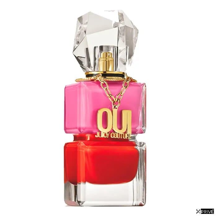 Juicy Couture Oui Eau De Parfum Vaporisateur 50ml — 1