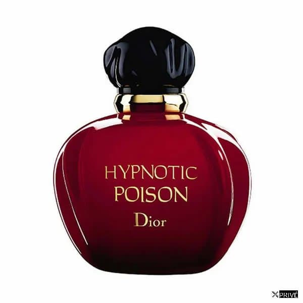 Dior Hypnotic Poison Eau De Toilette Vaporisateur 150ml