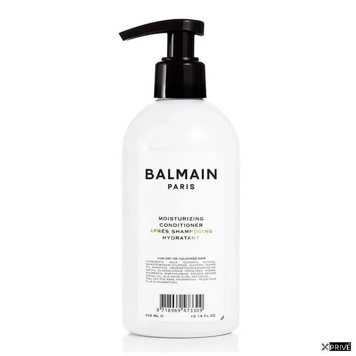 Balmain Après-Shampooing Hydratant 300ml