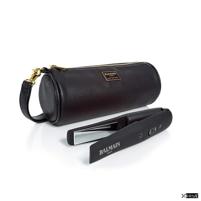 Balmain Universal Cordless Straightener (EU, UK And US Plug) — 1