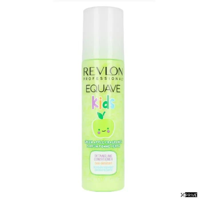 Revlon Equave Kids Detangling Conditioner Appel Fragance 200ml — 1
