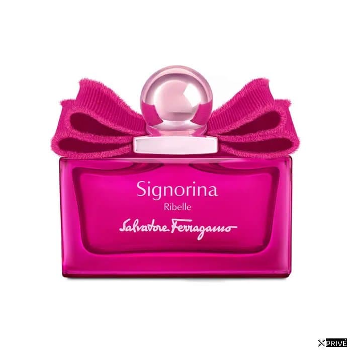 Signorina Ribelle Eau De Parfum Vaporisateur 50ml — 1