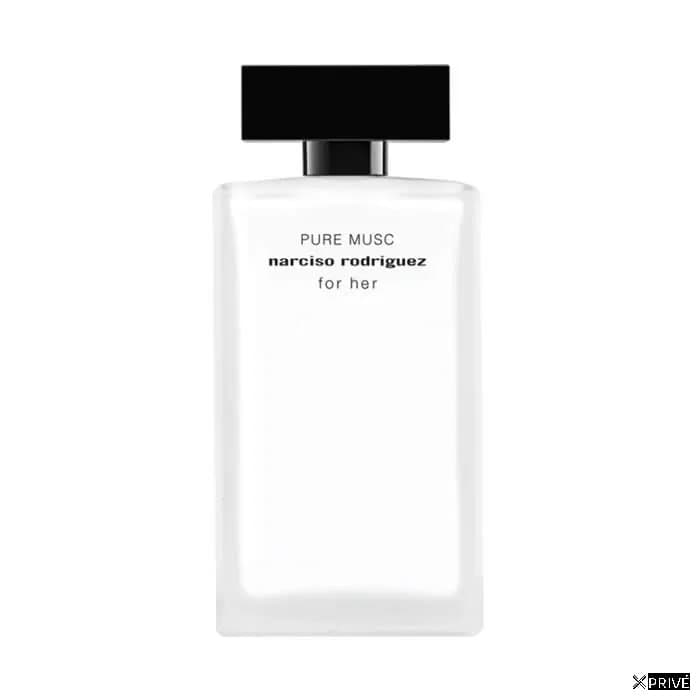 Narciso Rodriguez For Her Pure Musc Eau De Parfum Vaporisateur 150ml — 1
