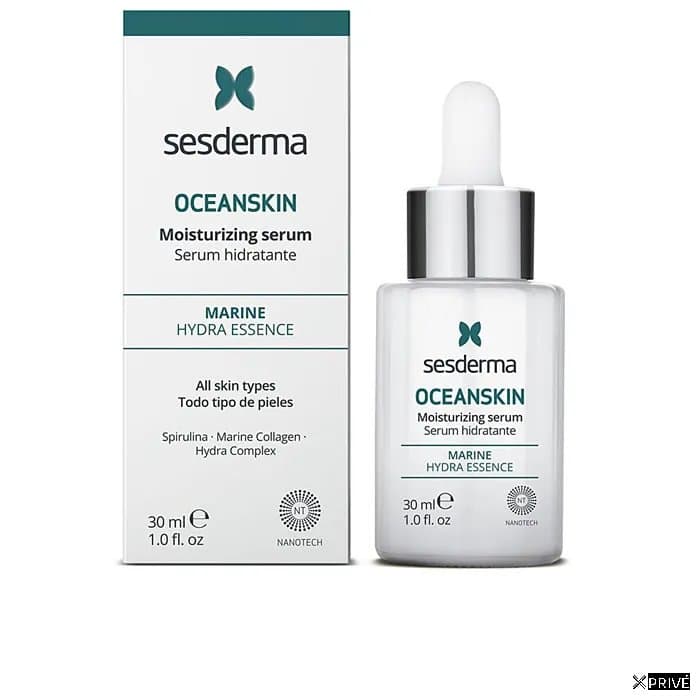 Sesderma Oceanskin Sérum Hydratant 30ml. — 1