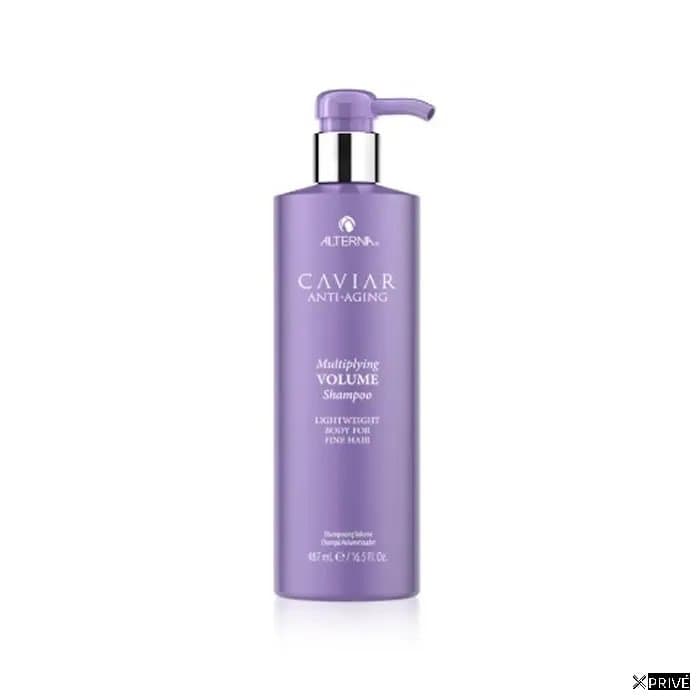 Alterna Caviar Multiplying Volume Shampooing 1000ml
