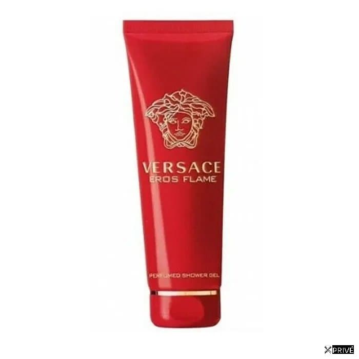 Versace Eros Flame Gel Douche 250ml — 1