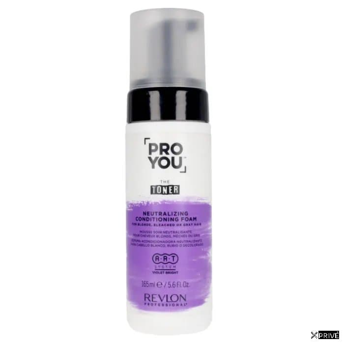 Revlon Proyou The Toner Foam 150ml — 1