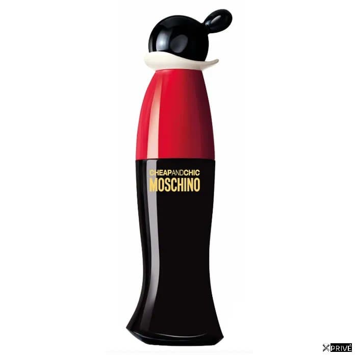 Moschino Cheap And Chic Eau De Parfum Vaporisateur 50ml — 1