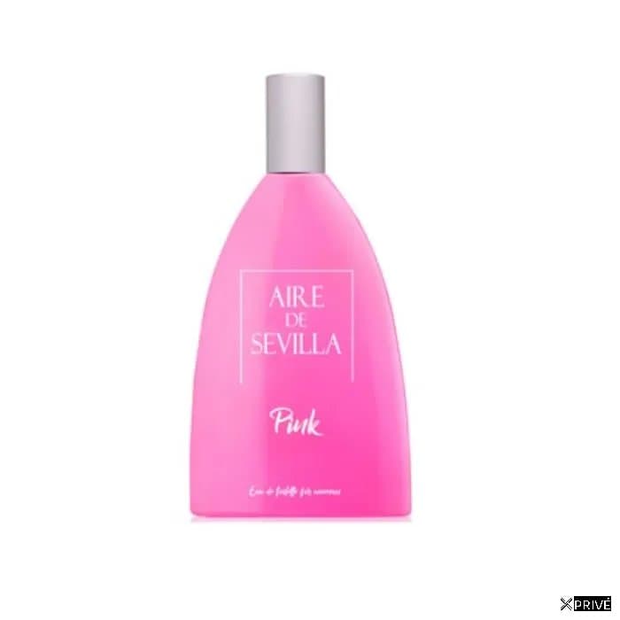 Aire de Sevilla Pink Eau De Toilette Vaporisateur 150ml