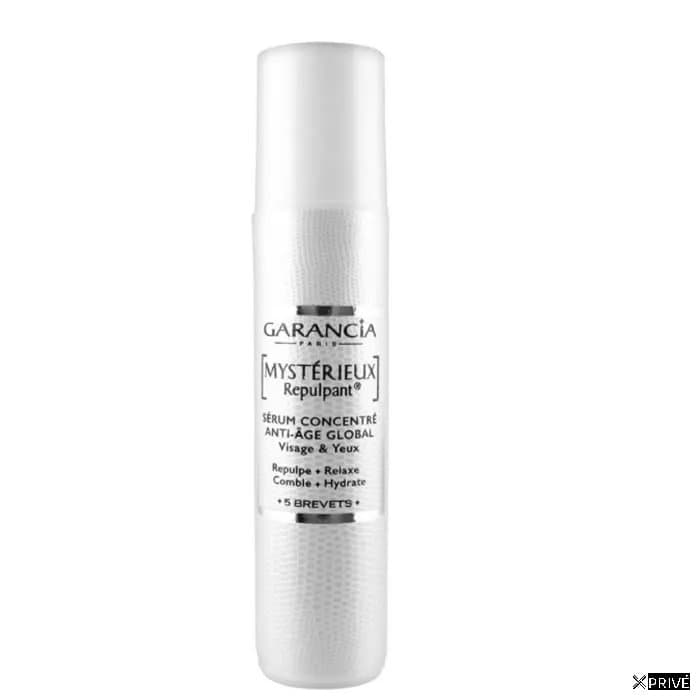 Garancia Mysterieux Repulpant Sr 30ml — 1