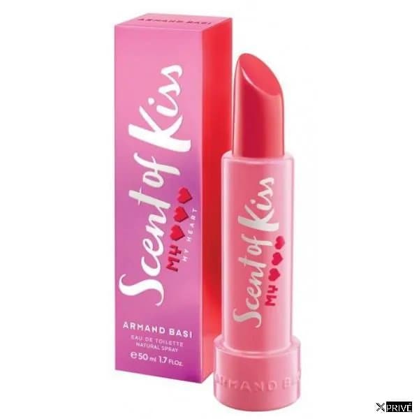 Armand Basi Armand B Scent Of Kiss My et 50 Vap -D — 1