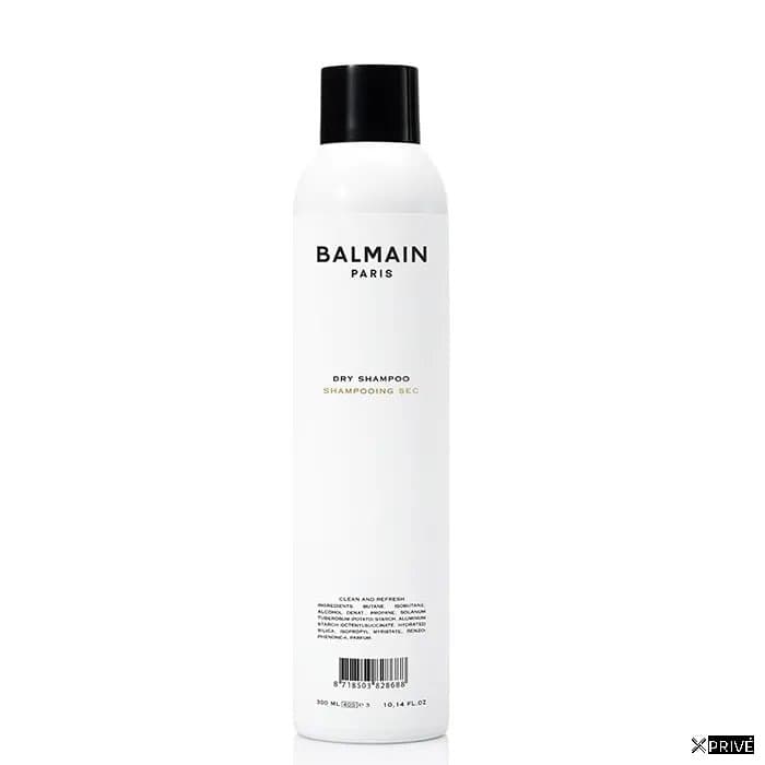 Balmain Dry Shampoo 300ml