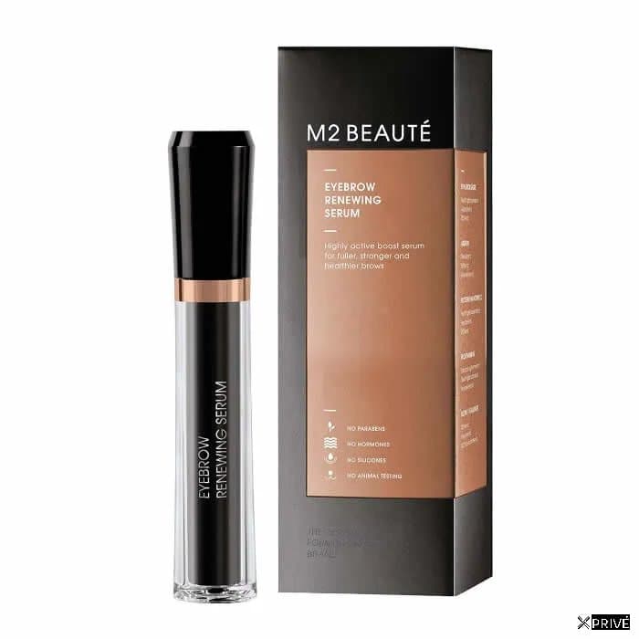 M2 Beauté Eyebrow Renewing Serum 4ml — 1