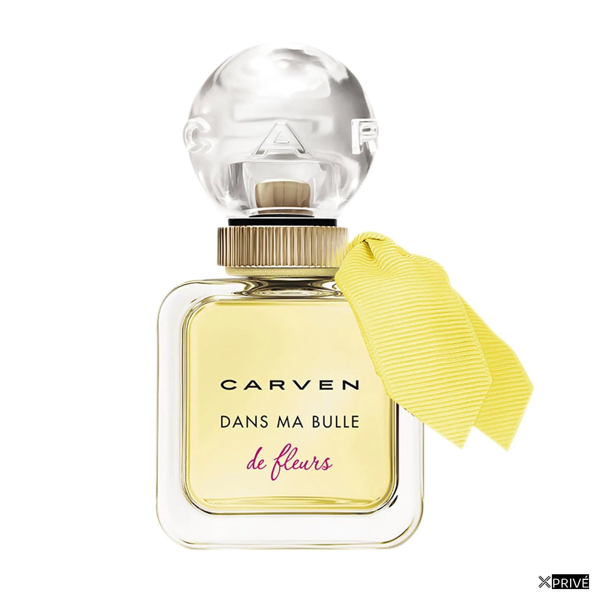 Carven - Dans Ma Bulle De Fleurs Edt 30ml — 1