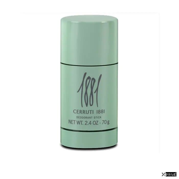 Cerruti 1881 Men Deodorant Stick 75ml — 1