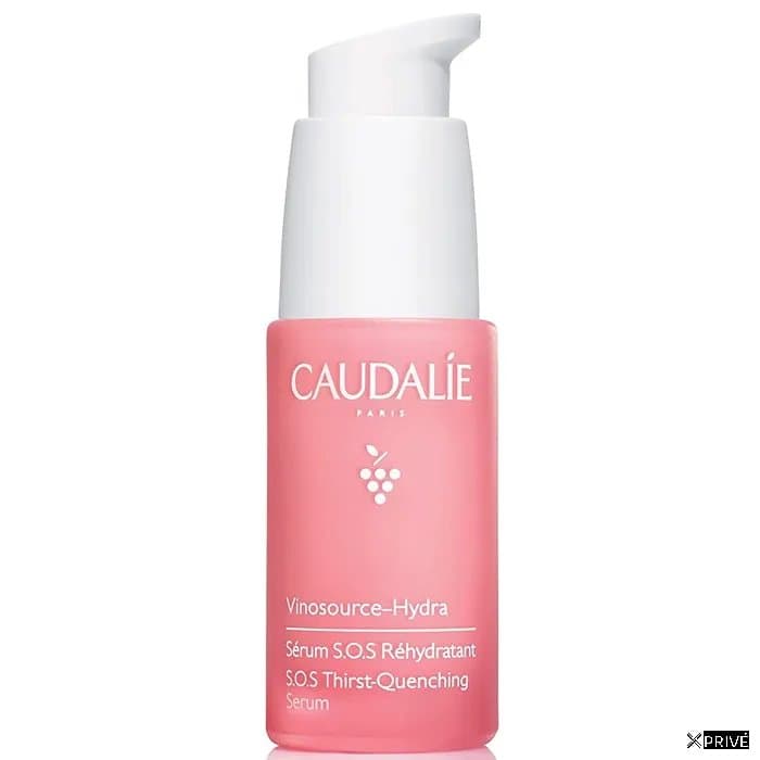 Caudalie Vinosource Hydra Serum S.O.S Hydratant 30ml