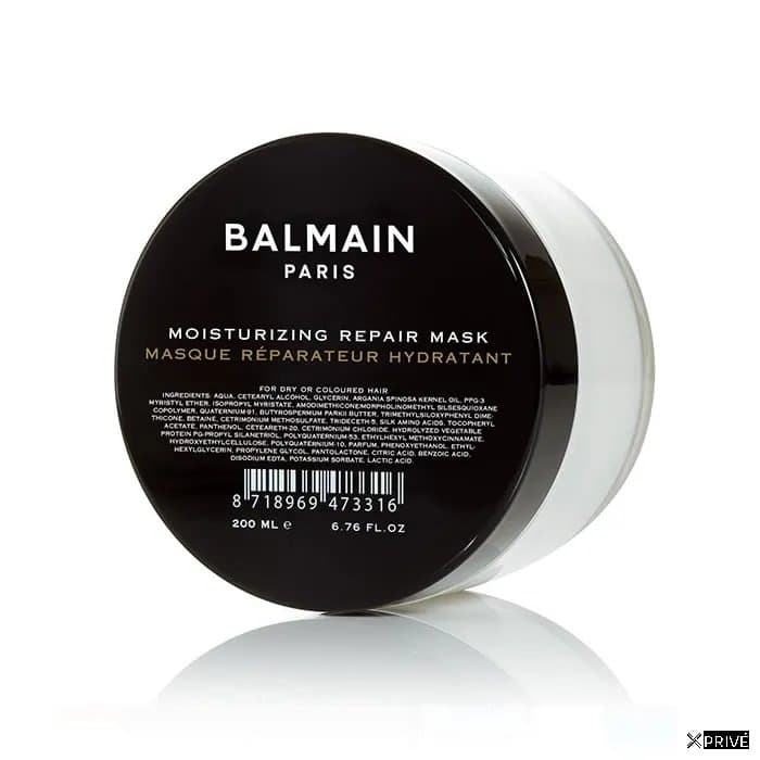 Balmain Masque Reparateur Hydratant 200ml — 1