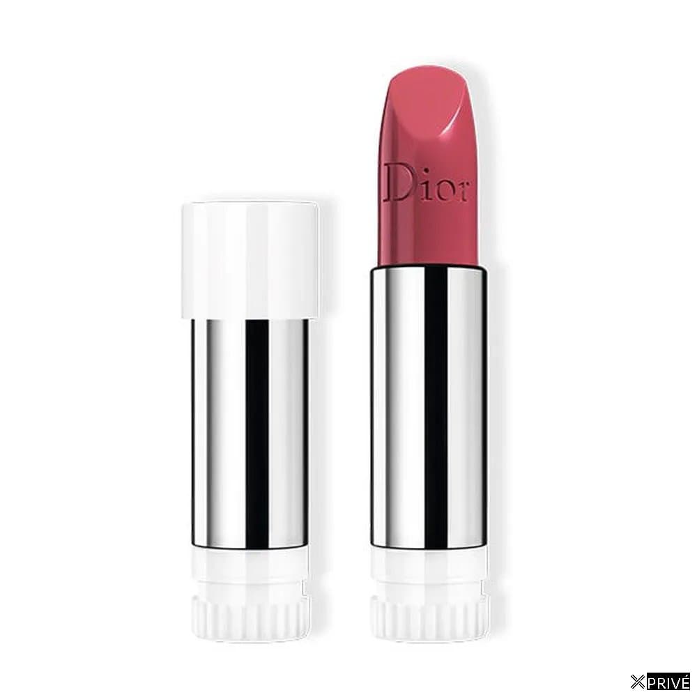Dior Rouge Dior Satin Refill Barra De Labios 663 1un — 1