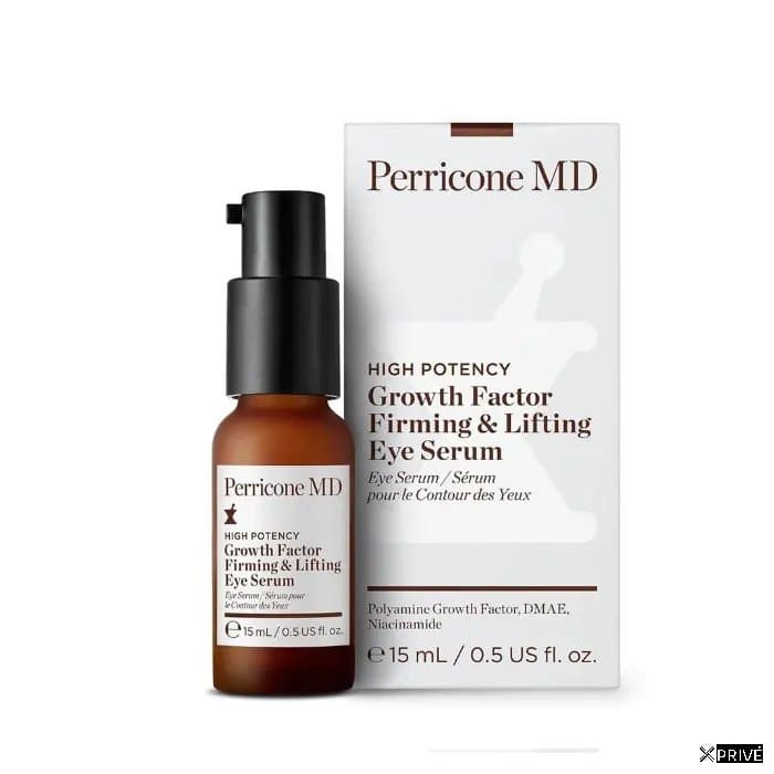 Perricone Md Growth Factor Firming & Lifting Eye Serum 15ml — 1