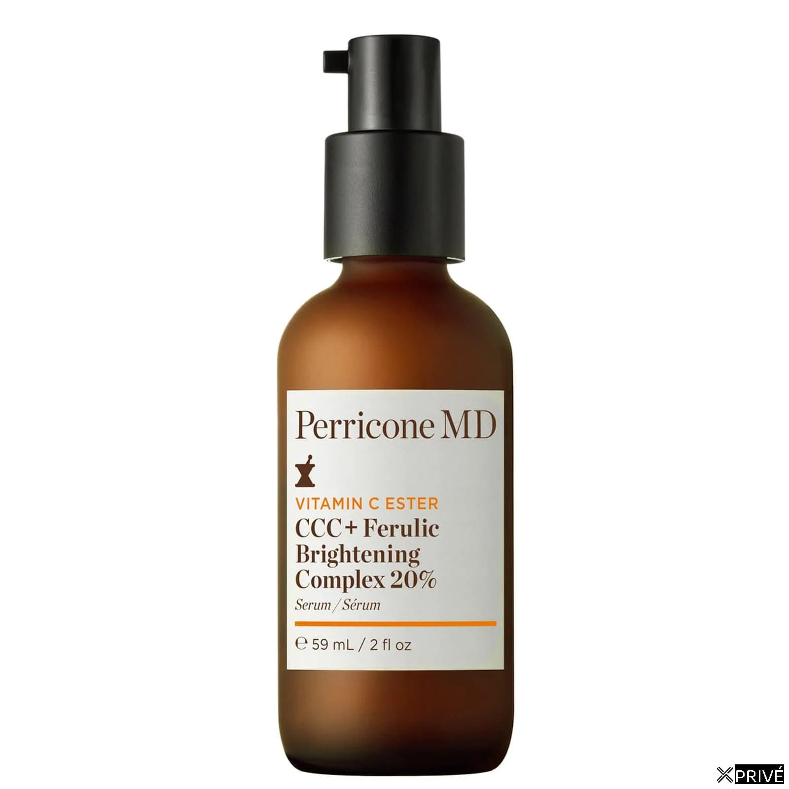 Perricone Md CCC+ Ferulic Brightening Complex 20% Serum 59ml — 1