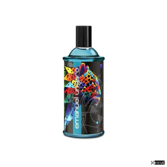 Emanuel Ungaro Intense For Him Eau De Parfum Vaporisateur 100ml — 1