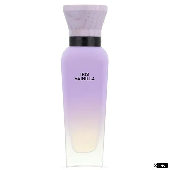 Adolfo Dominguez Iris Vainilla Eau De Parfum Vaporisateur 60ml — 1
