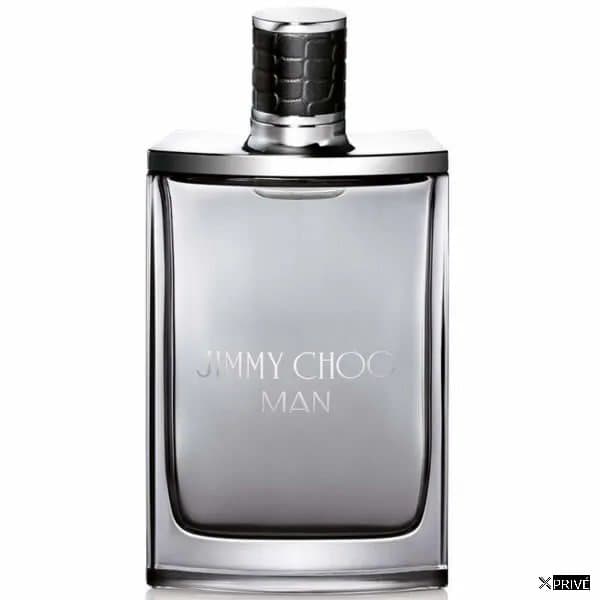 Jimmy Choo Man Eau De Toilette Vaporisateur 100ml — 1