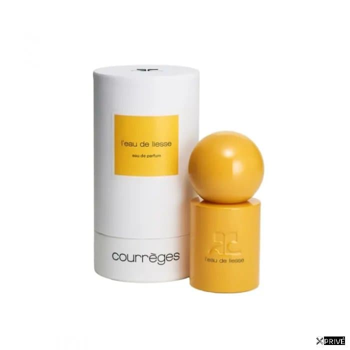 Courréges L'Eau De Liesse Eau de Parfum Vaporisateur 50ml — 1