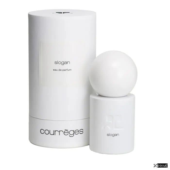 Courrèges Slogan Eau De Parfum Vaporisateur 50ml — 1