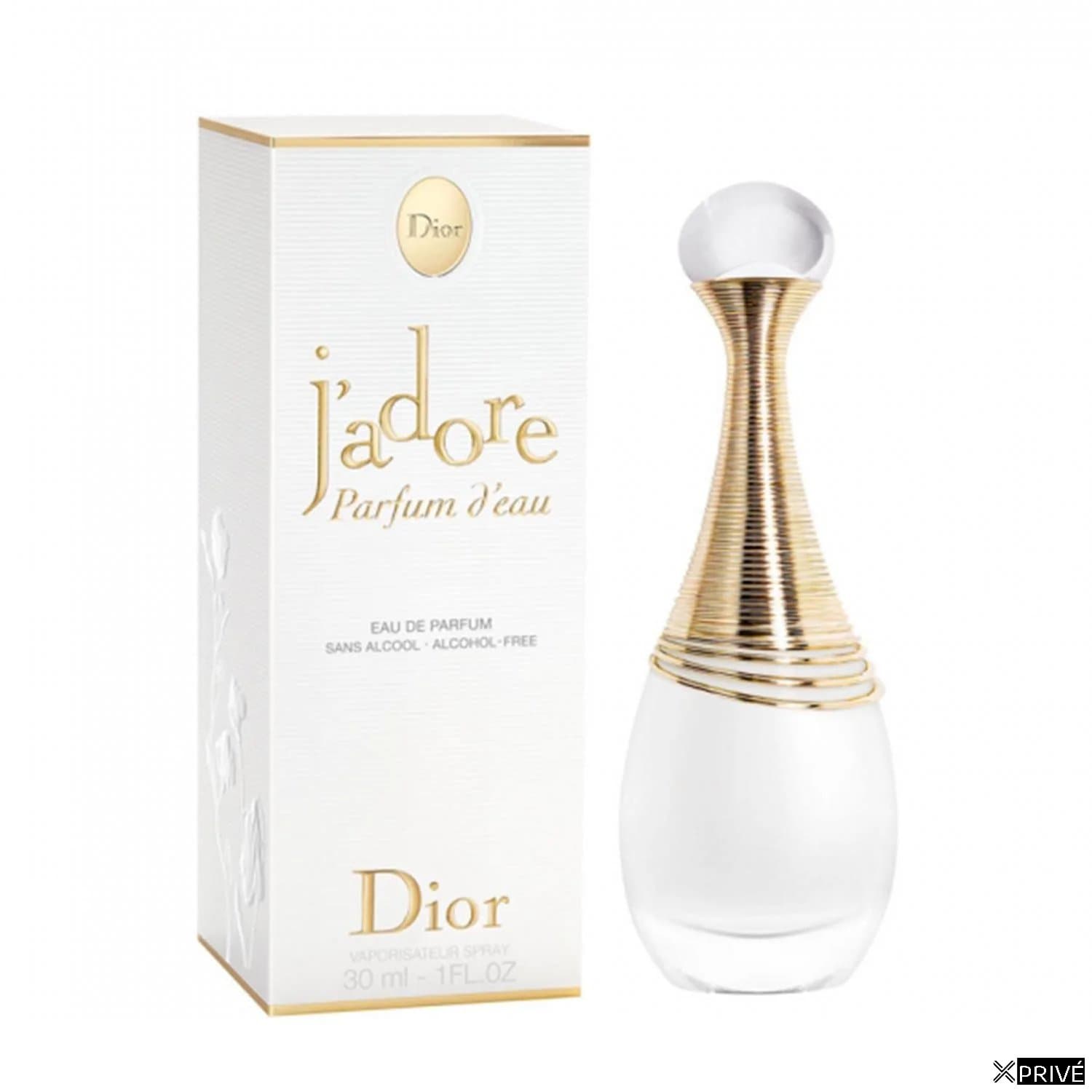 Dior J'adore Parfum D'eau Edp 30ml