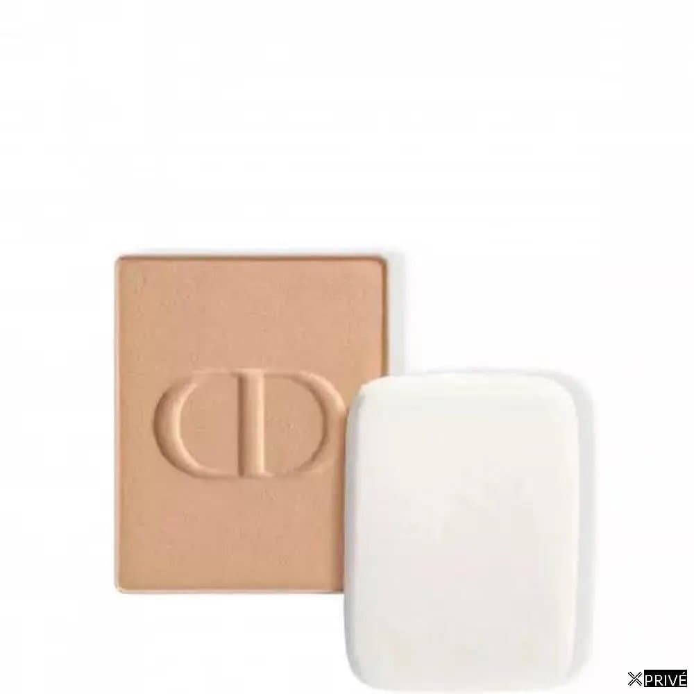 Diorskin Forever Polvos Compactos 4n Recarga 1un — 1