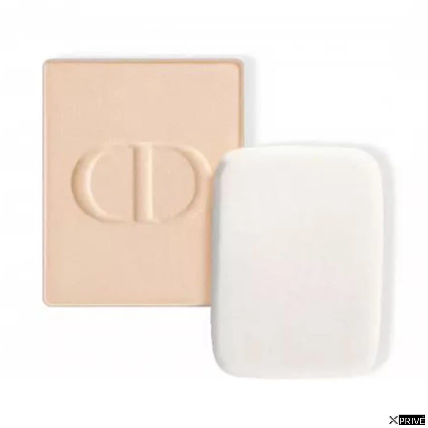 Diorskin Forever Polvos Compactos 1n Recarga 1un — 1