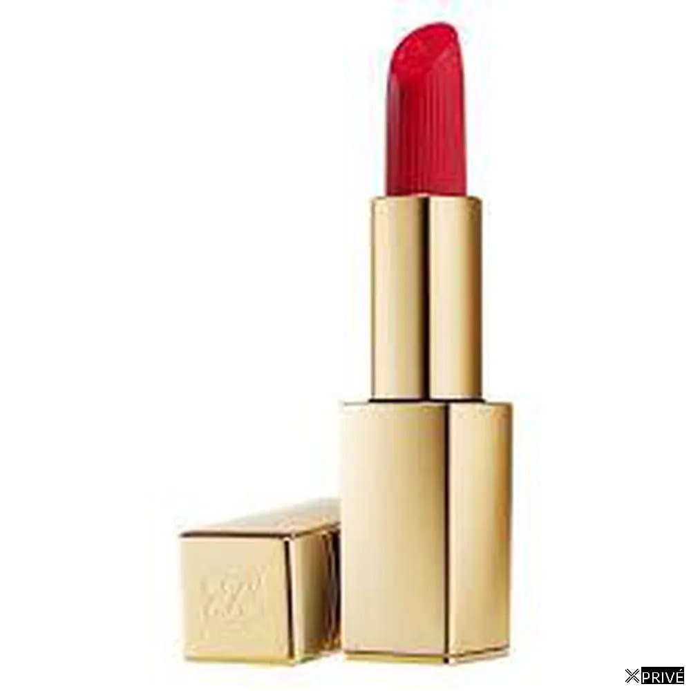Estée Lauder Pure Color Creme Lipstick Carnal 3,5g — 1