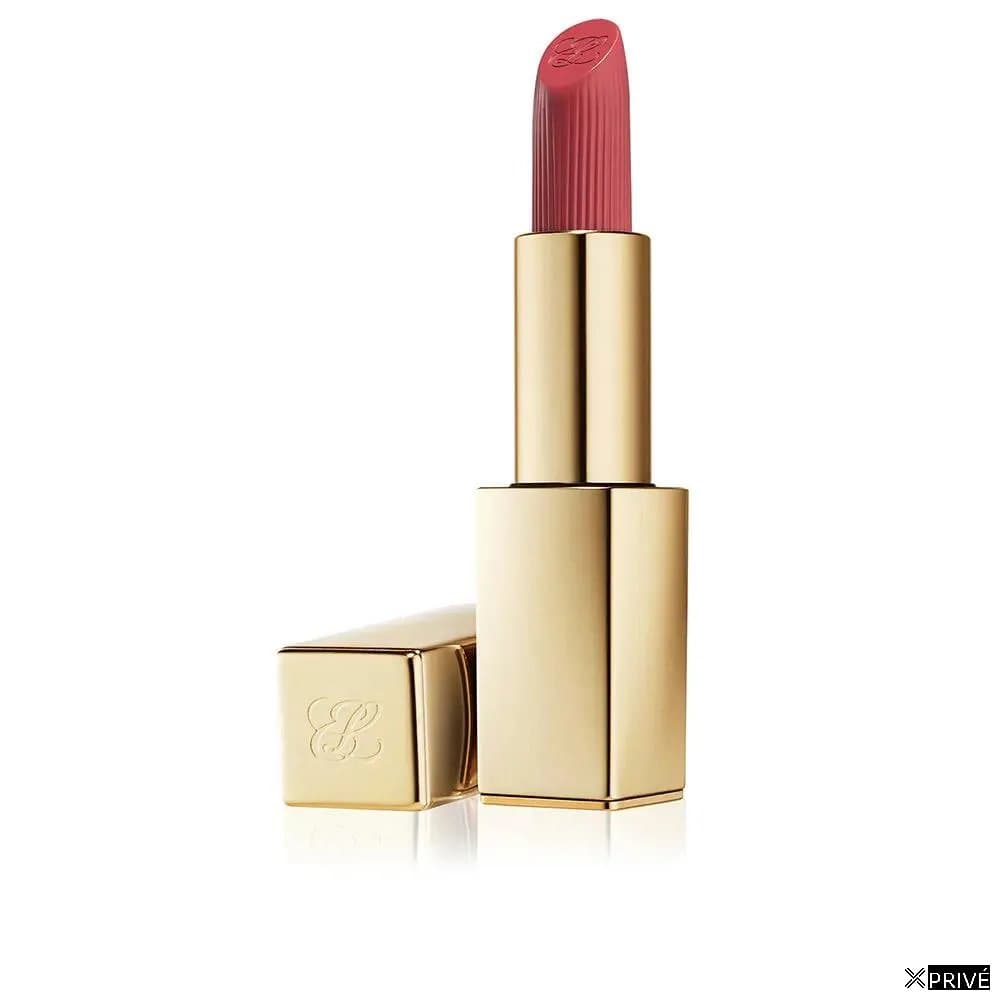 Estée Lauder Pure Color Creme Lipstick Bois De Rose 3,5g — 1