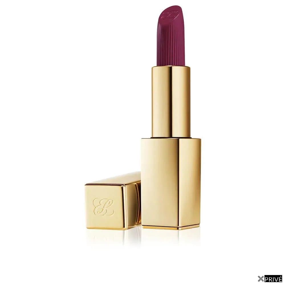 Estée Lauder Estee Lauder Pure Color Barra De Labios Insolent Plum 1un — 1