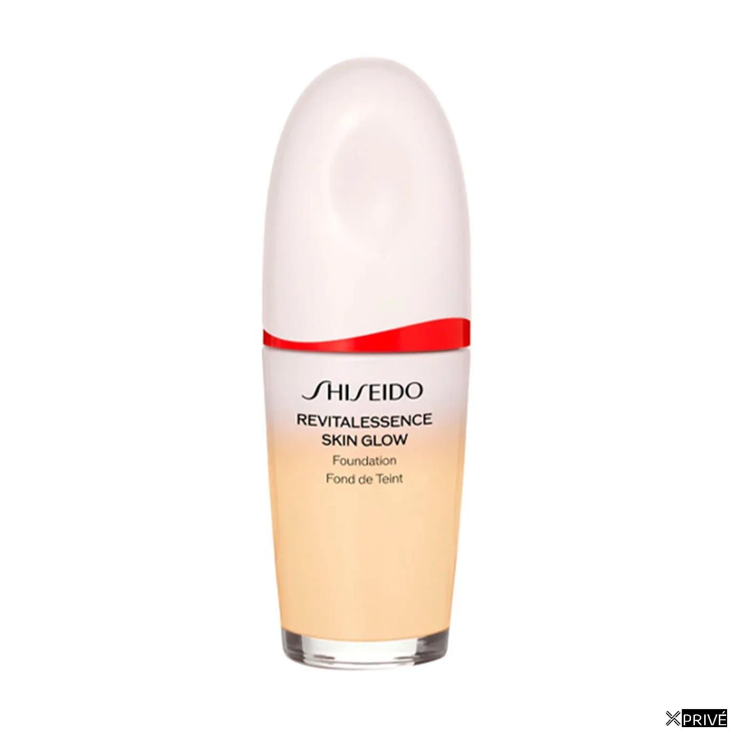 Shiseido Revitalessence Skin Glow Base Spf30 120 Ivory 30ml — 1