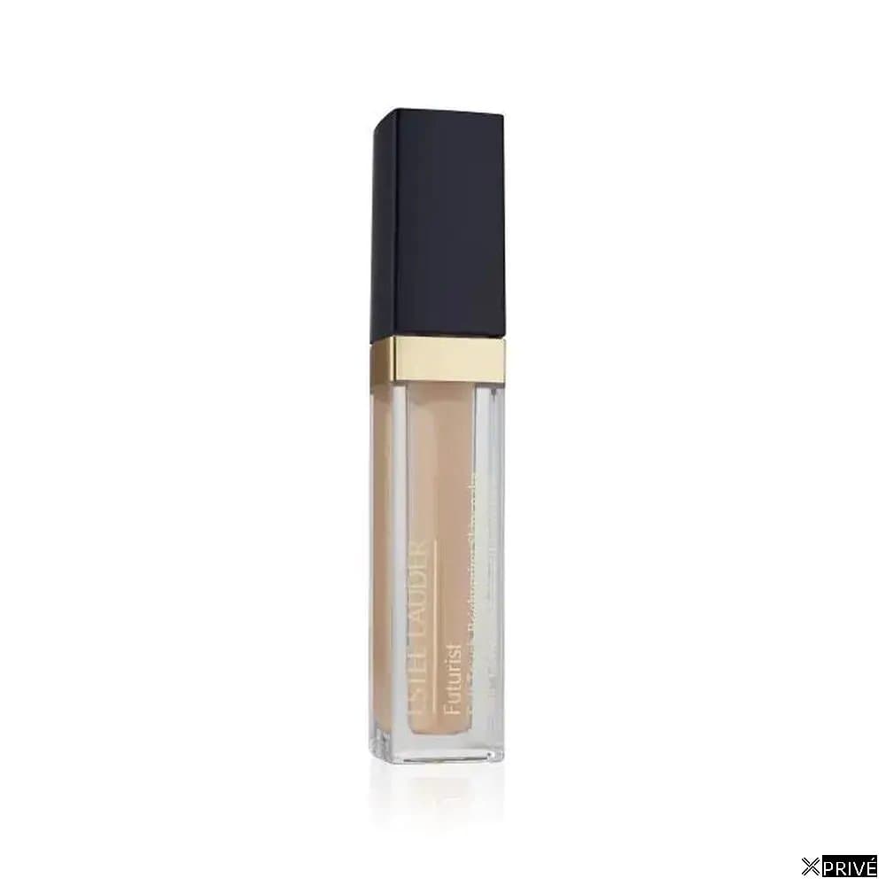 Estée Lauder Futurist Corrector Iluminador Tacto Suave 2n 6ml — 1