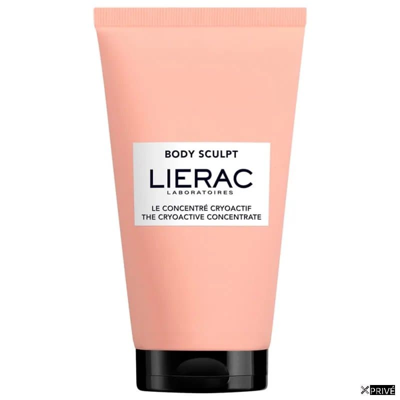 Lierac Body Sculpt Le Concentré Cryoactif 150ml