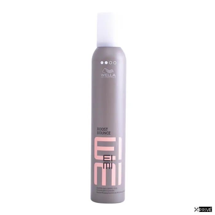 Wella Eimi Boost Bounce Niveau De Fixation 2 250ml — 1