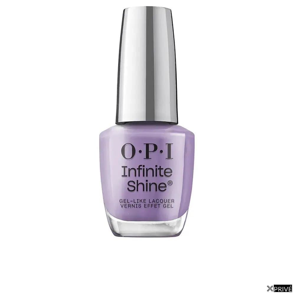 Opi Infinite Shine Esmalte De Uñas De Larga Duración Efecto Gel Lush Hour 15ml