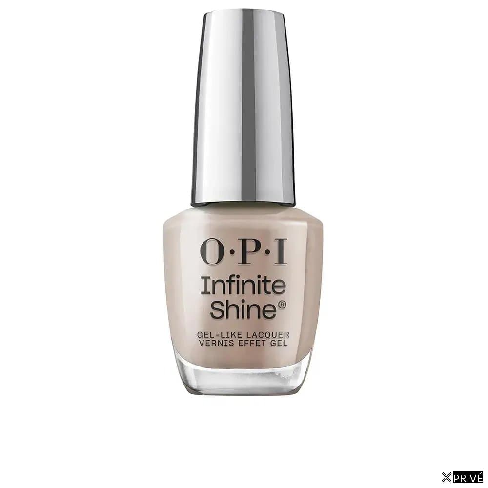 Opi Infinite Shine Esmalte De Uñas De Larga Duración Efecto Gel It Never Ends 15ml