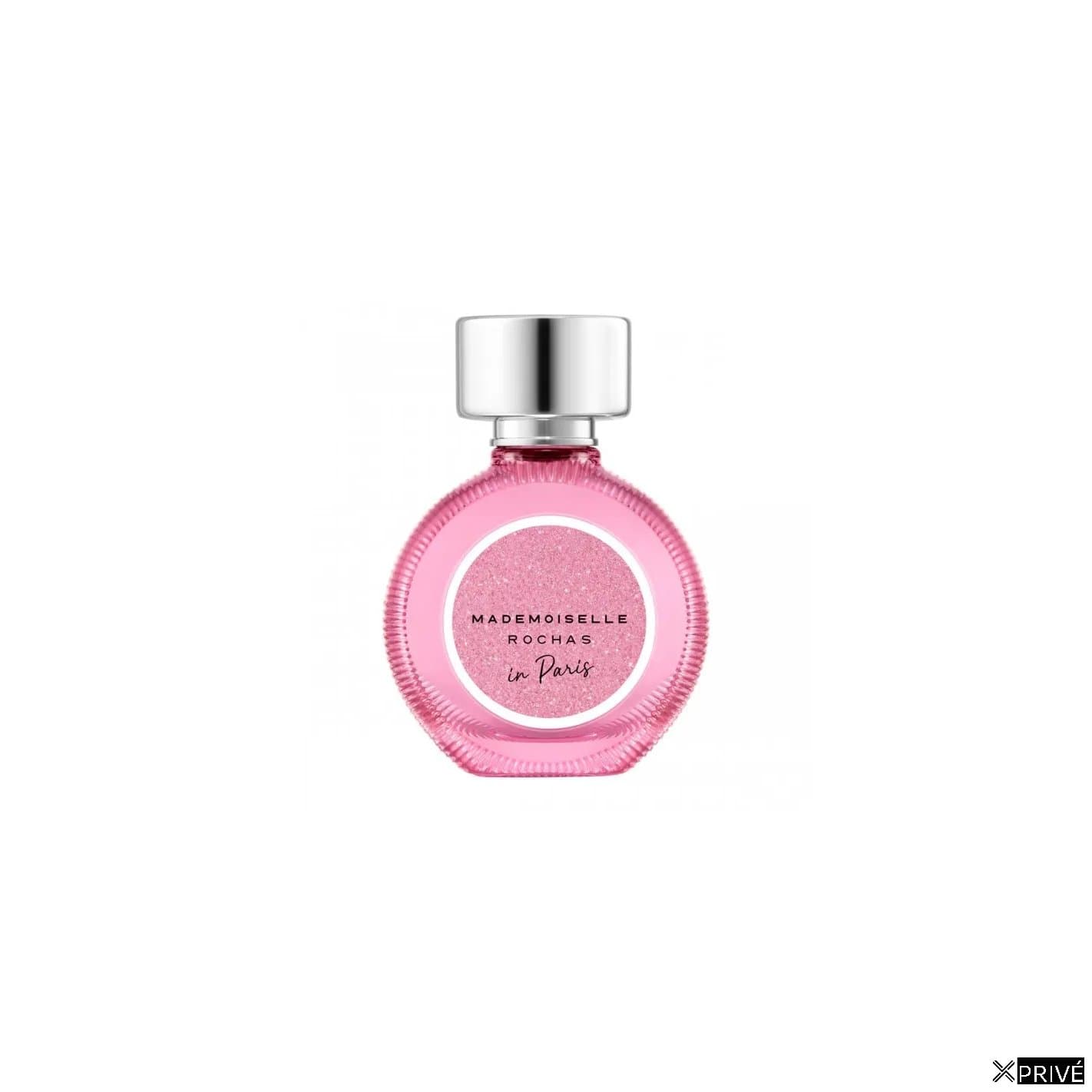 Rochas Mademoiselle Paris Ep 30 Vap — 1