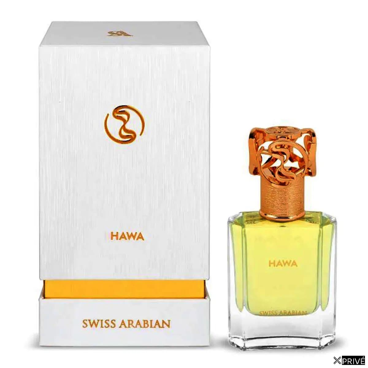 Swiss Arabian Hawa Eau De Parfum 50ml — 1