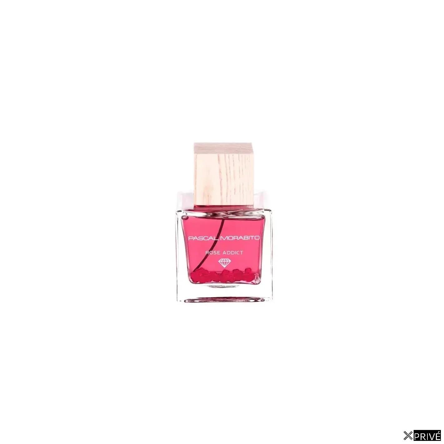 Pascal Morabito P Morabito Rose Addict Ep 95 Vap — 1
