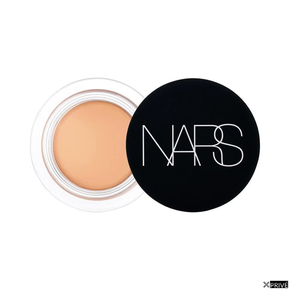 Nars Soft Matte Complete Corrector Custard 6,2g — 1